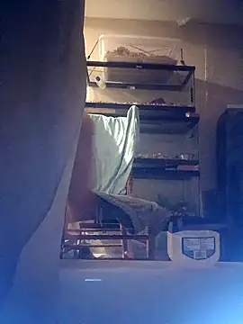 Buddy Cuck online show from 11-05-25, 01:31