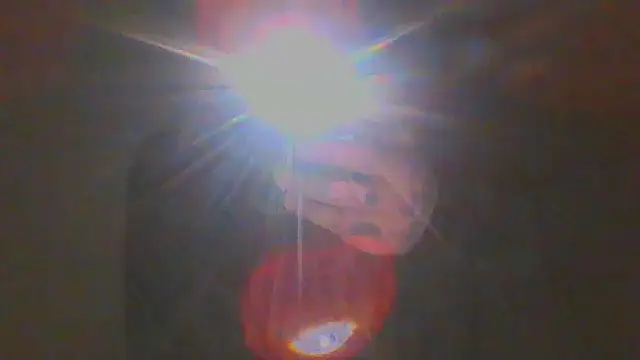 Buddy Cuck online show from 12-17-25, 01:16