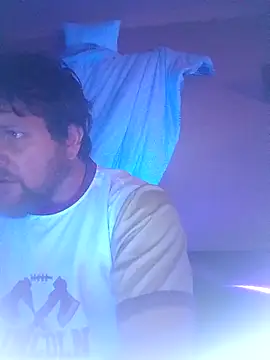 Buddy Cuck online show from 11-02-25, 02:05