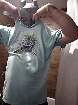 Buddy Cuck online show from 06-06-26, 04:28