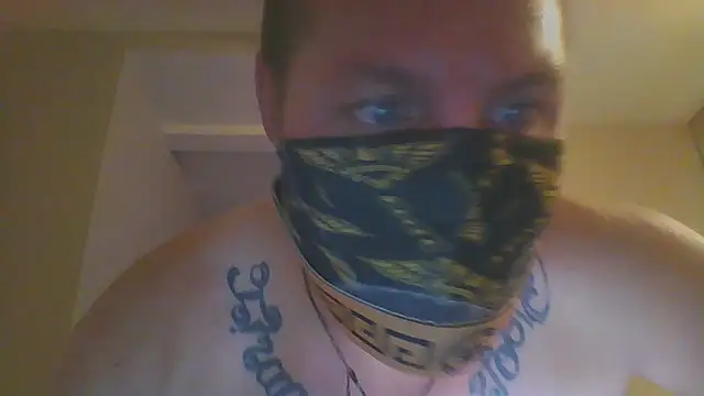 Buddy Cuck online show from 12-02-25, 01:35