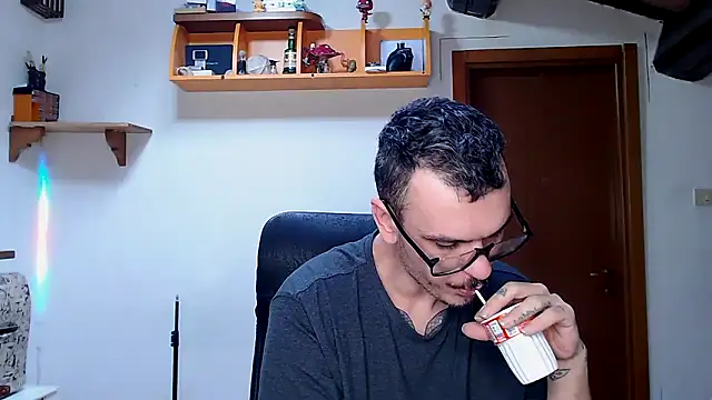 cek 186 online show from 02-08-26, 08:45