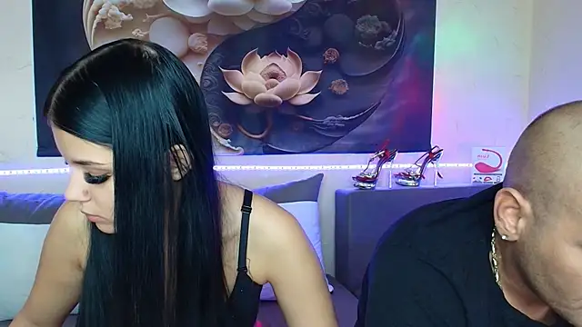 xDeepInLovexx online show from 10-06-25, 12:06