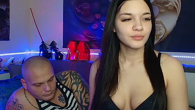 xDeepInLovexx online show from 01-15-26, 06:33