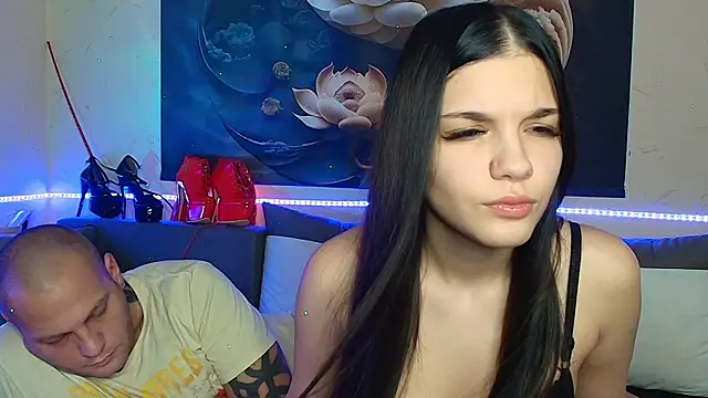 xDeepInLovexx online show from 01-12-26, 07:09