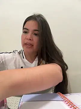 CamilaSofiia online show from 03-12-25, 07:36