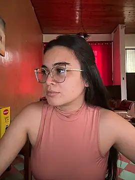 CamilaSofiia online show from 03-18-26, 08:53