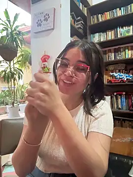 CamilaSofiia online show from 02-25-26, 10:42