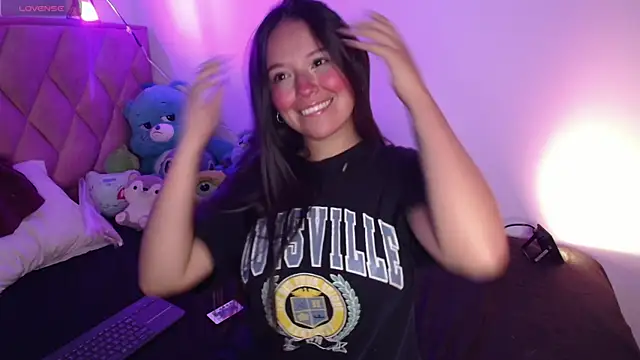 Lexie Thompson10 online show from 01-19-26, 02:15