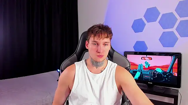 Chris Tyson online show from 09-14-25, 10:32