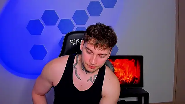 Chris Tyson online show from 03-07-26, 07:48