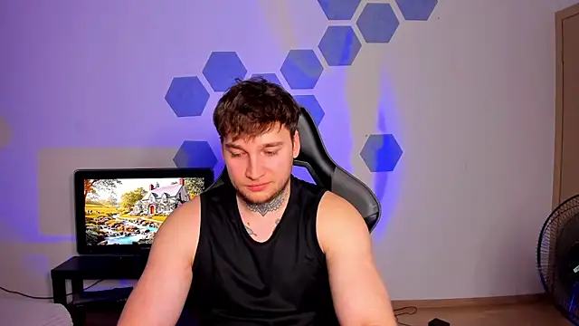 Chris Tyson online show from 03-27-26, 09:10