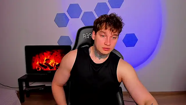 Chris Tyson online show from 04-18-26, 10:06