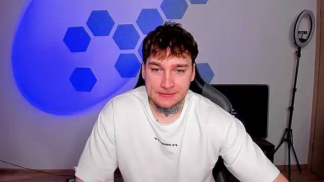 Chris Tyson online show from 03-24-26, 08:36