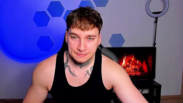 Snapshot of Chris_Tyson chatting on 02-23-26, 11:33 Chris Tyson online show from 02-23-26, 11:33