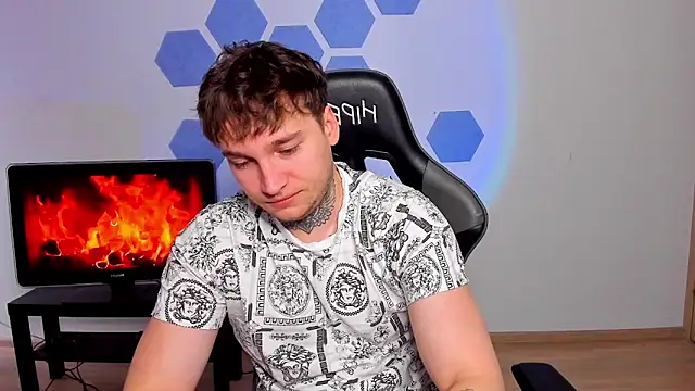 Snapshot of Chris_Tyson chatting on 01-19-26, 07:56 Chris Tyson online show from 01-19-26, 07:56