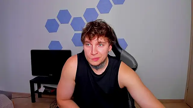 Chris Tyson online show from 07-11-26, 06:24