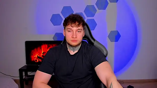 Chris Tyson online show from 03-26-26, 09:07