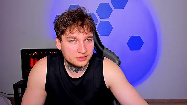 Chris Tyson online show from 04-09-26, 12:00