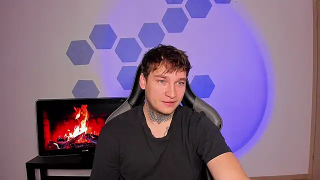 Chris Tyson online show from 10-01-25, 09:25