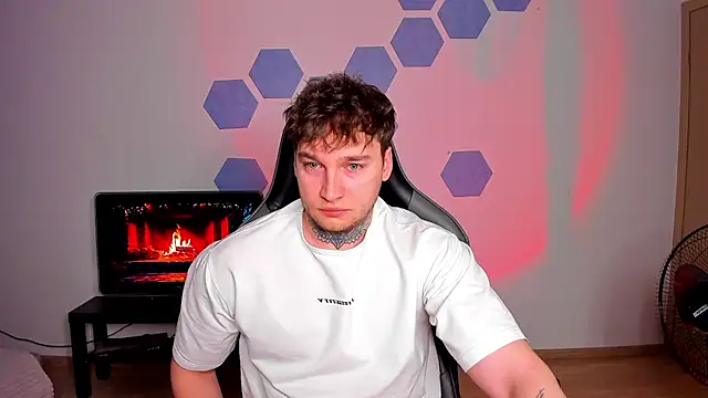 Chris Tyson online show from 03-30-26, 10:06