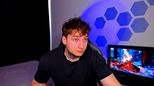 Chris Tyson online show from 03-15-26, 09:16