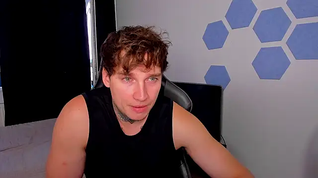 Chris Tyson online show from 06-26-26, 12:55