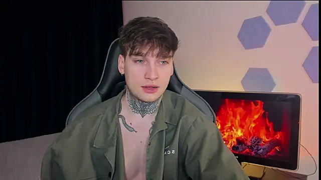 Chris Tyson online show from 03-16-25, 11:15