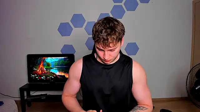 Chris Tyson online show from 03-29-26, 10:06