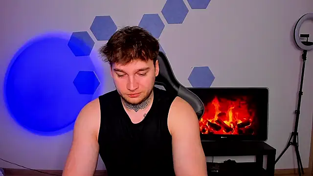 Chris Tyson online show from 03-20-26, 08:15