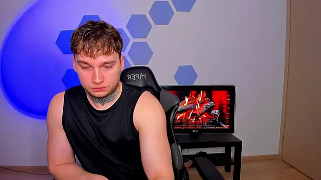 Chris Tyson online show from 03-08-26, 08:28