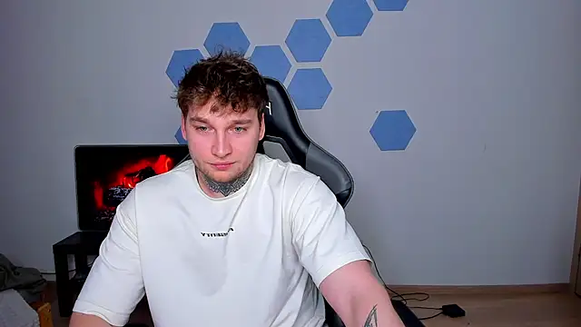 Chris Tyson online show from 04-06-26, 10:00