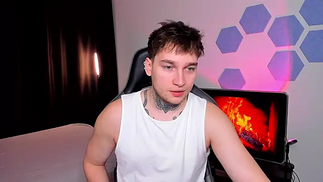 Chris Tyson online show from 12-21-25, 12:51