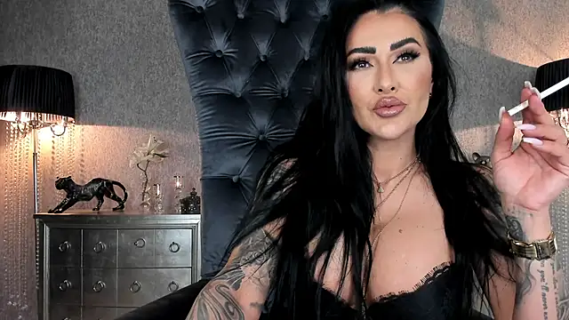 Mistress-Kennya online show from 02-25-26, 08:30