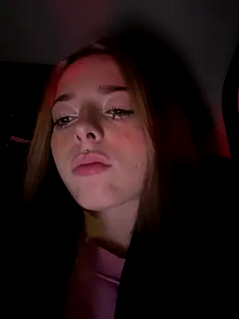 LoraaDoll online show from 10-22-25, 03:33