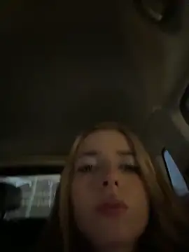 LoraaDoll online show from 11-10-25, 02:33