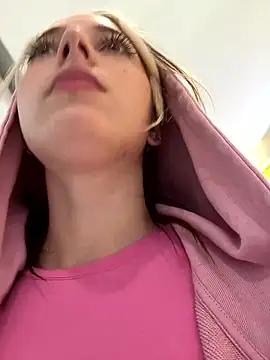 LoraaDoll online show from 01-16-26, 07:34