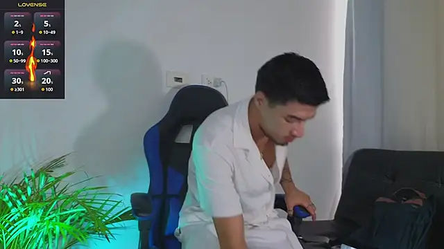 EdwardRoss  online show from 02-19-26, 09:45