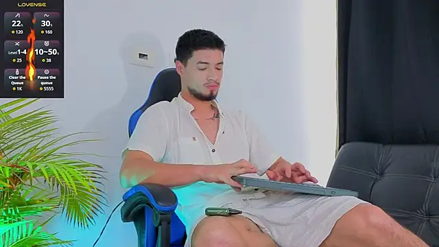 EdwardRoss  online show from 11-15-25, 08:57