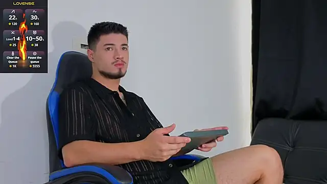 EdwardRoss  online show from 12-16-25, 08:57