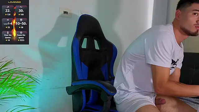 EdwardRoss  online show from 02-02-26, 10:09