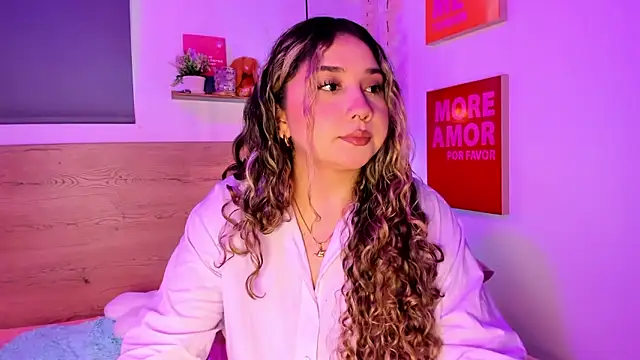 Cherryyquen online show from 03-30-26, 10:55