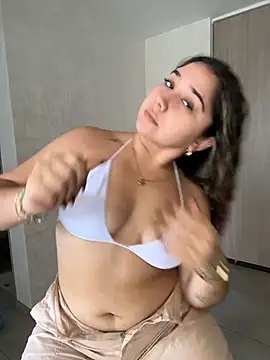 Cherryyquen online show from 02-19-26, 03:42