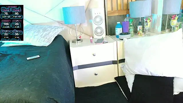 LilyyBigAss online show from 09-26-25, 11:50