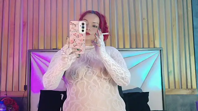 LilyyBigAss online show from 01-14-26, 11:47