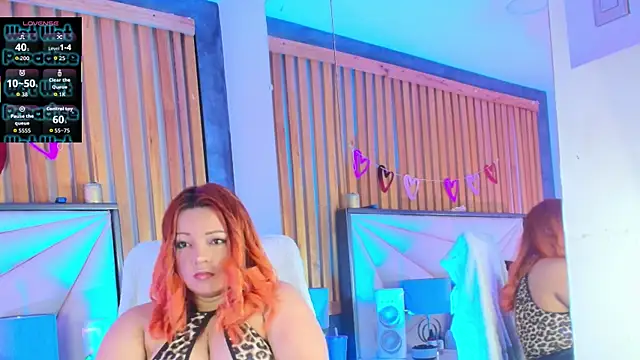 LilyyBigAss online show from 10-02-25, 11:46