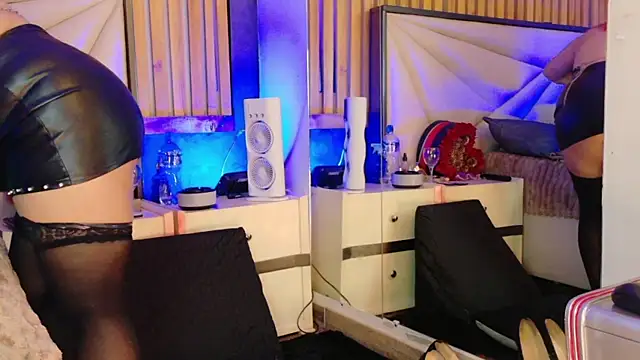 LilyyBigAss online show from 02-09-26, 11:52