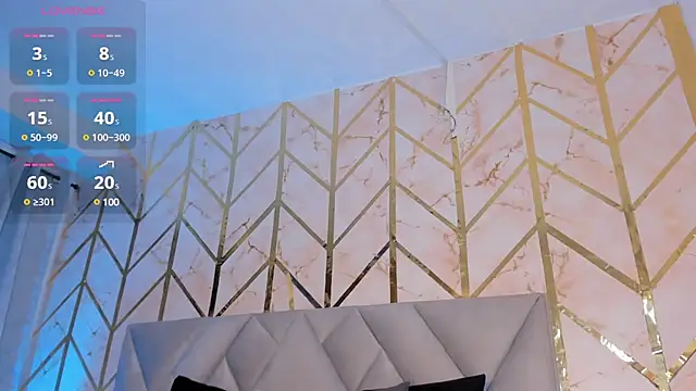 Arianabromw online show from 02-01-25, 10:23