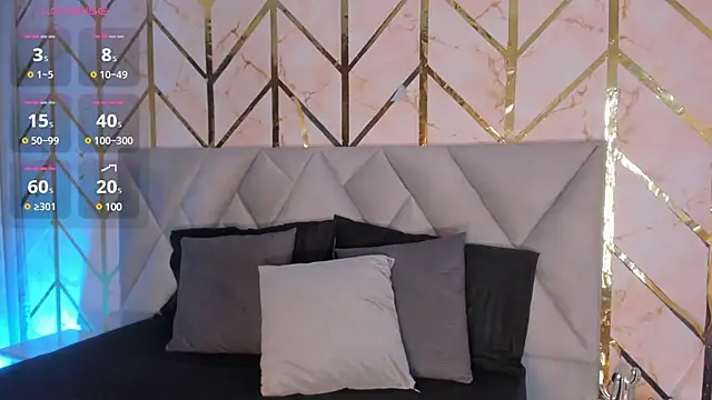 Arianabromw online show from 02-08-25, 07:27