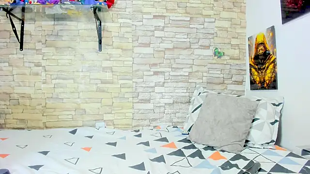 kaiagerbes3 online show from 02-28-26, 02:17